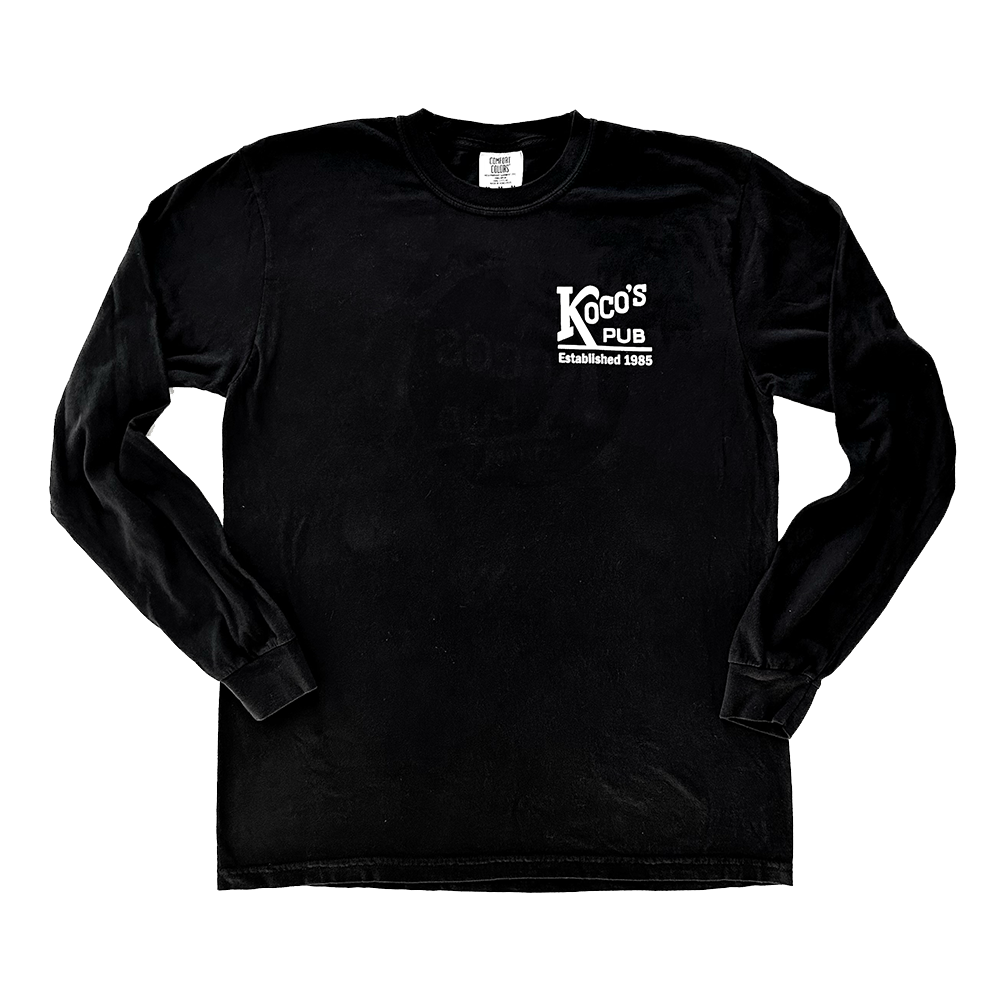Koco s Long Sleeve Koco s Pub koco-s-long-sleeve-koco-s-pub