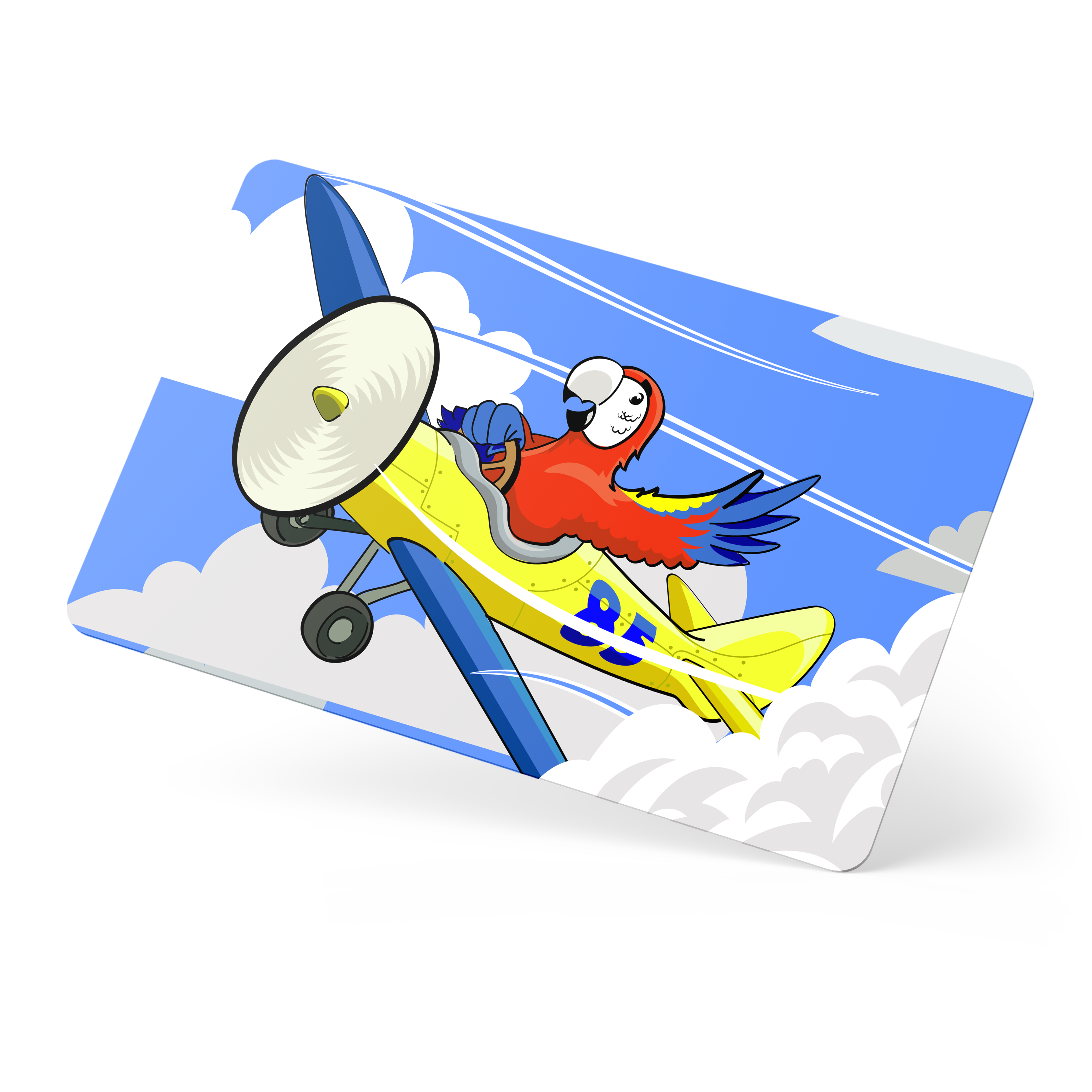 Koco's Shipping Gift Card