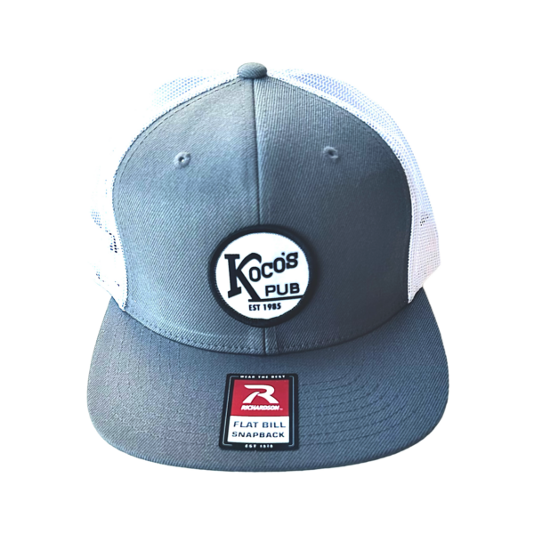 Koco's Pub Baseball Cap