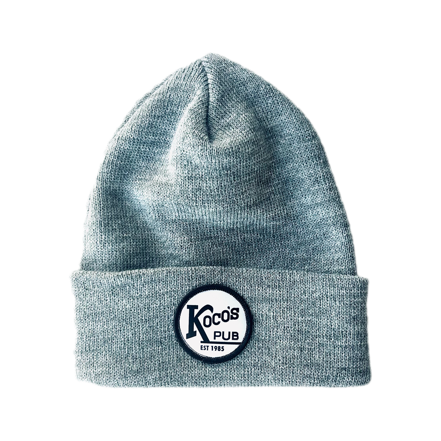 Koco's Pub Knit Cap